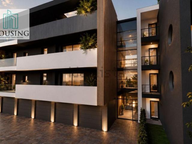 Appartamento in vendita di 110 m²