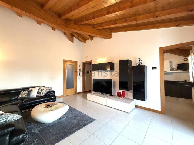 Appartamento in vendita di 110 m²