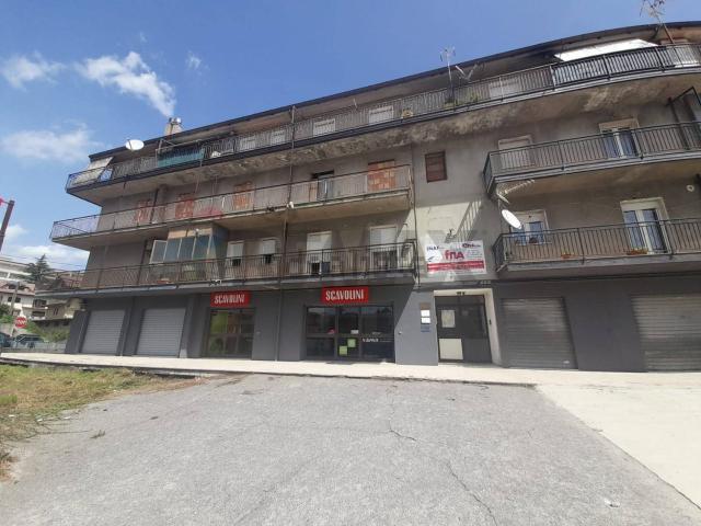 Appartamento in vendita di 110 m²