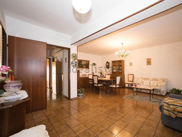 Appartamento in vendita di 110 m²