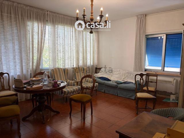 Appartamento in vendita di 110 m²