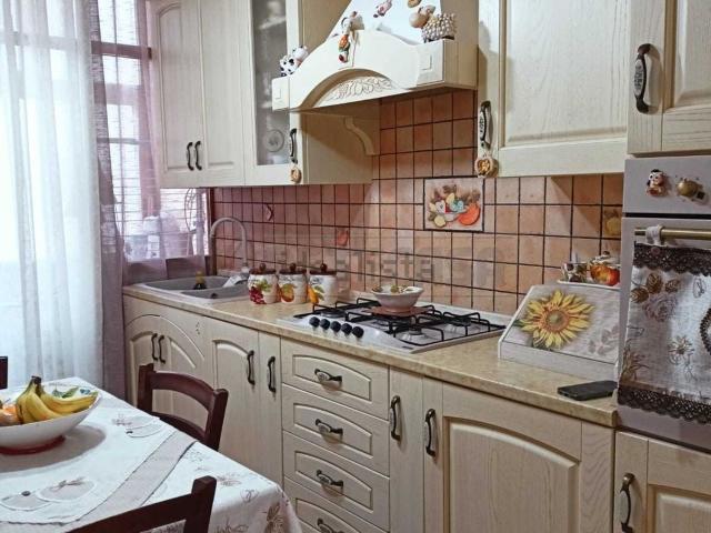 Appartamento in vendita di 110 m²