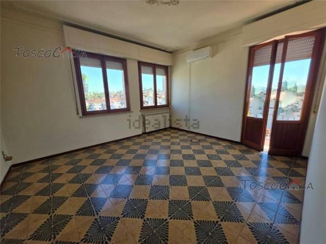 Appartamento in vendita di 110 m²