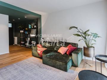 Appartamento in vendita di 110 m²