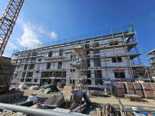 Appartamento in vendita di 110 m²