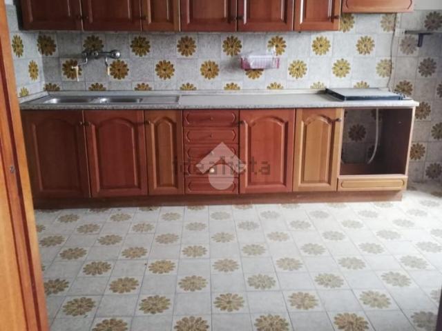 Appartamento in vendita di 110 m² in Via San Francesco