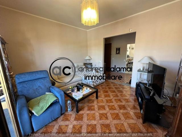 Appartamento in vendita di 110 m²
