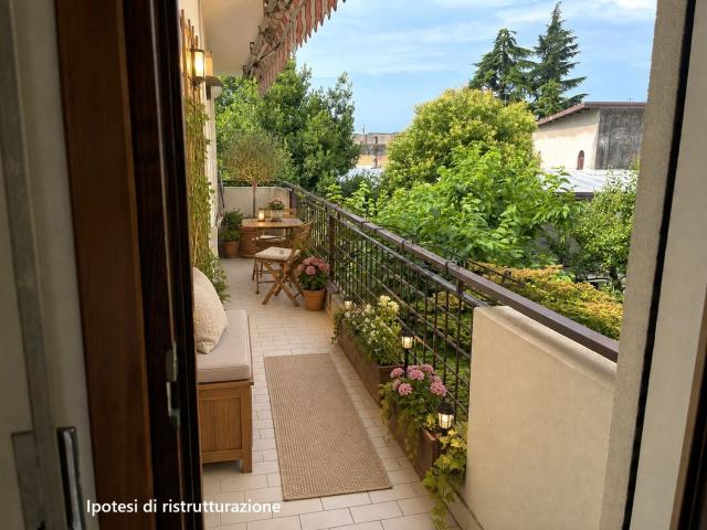 Appartamento in vendita di 110 m²
