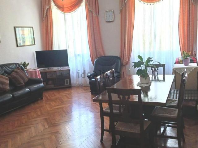 Appartamento in vendita di 110 m²