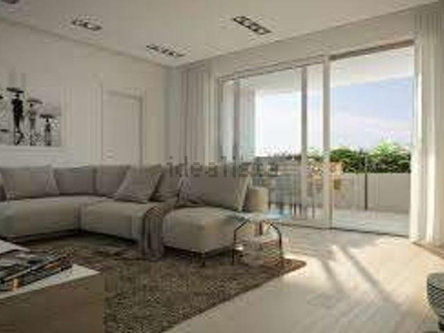 Appartamento in vendita di 110 m²