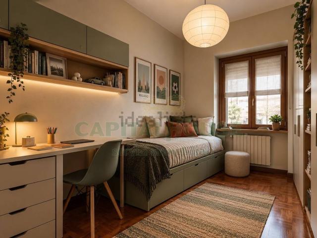 Appartamento in vendita di 110 m²