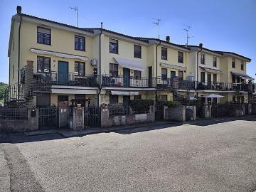 Appartamento in vendita di 110 m²