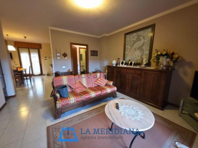 Appartamento in vendita di 110 m²