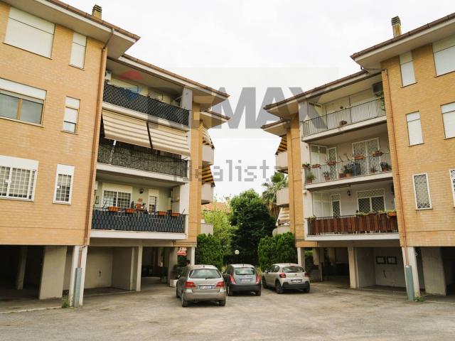 Appartamento in vendita di 110 m²