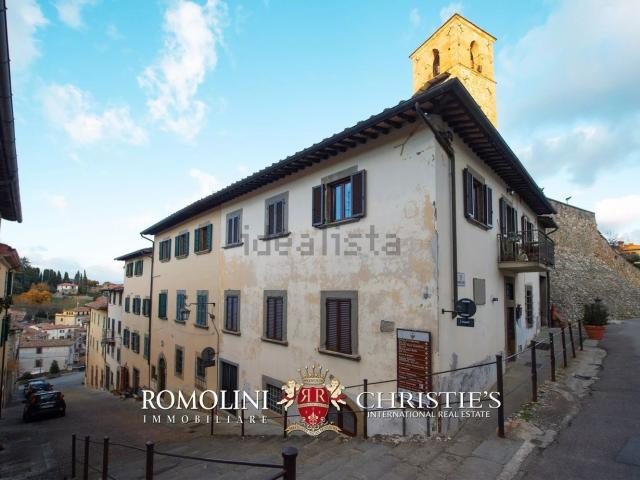 Appartamento in vendita di 110 m²