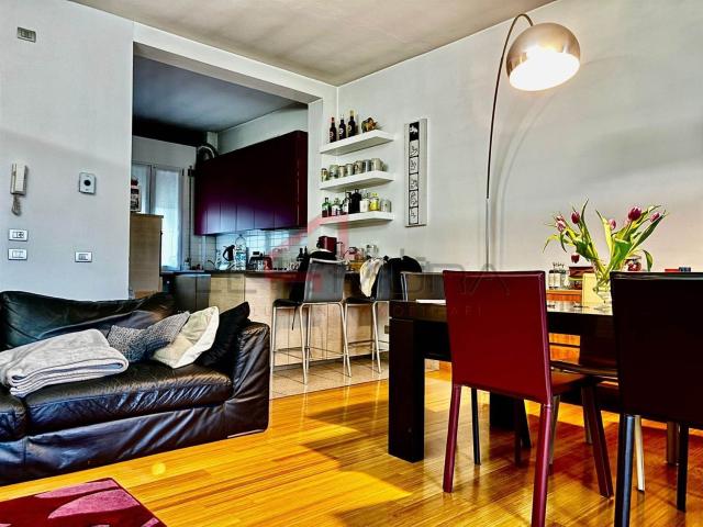 Appartamento in vendita di 110 m²