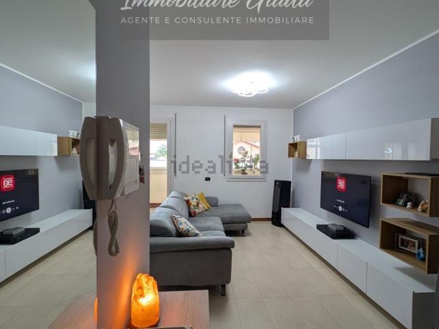 Appartamento in vendita di 110 m²