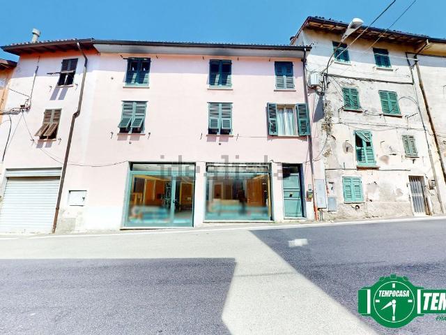 Appartamento in vendita di 46 m² in Via Andrea Doria