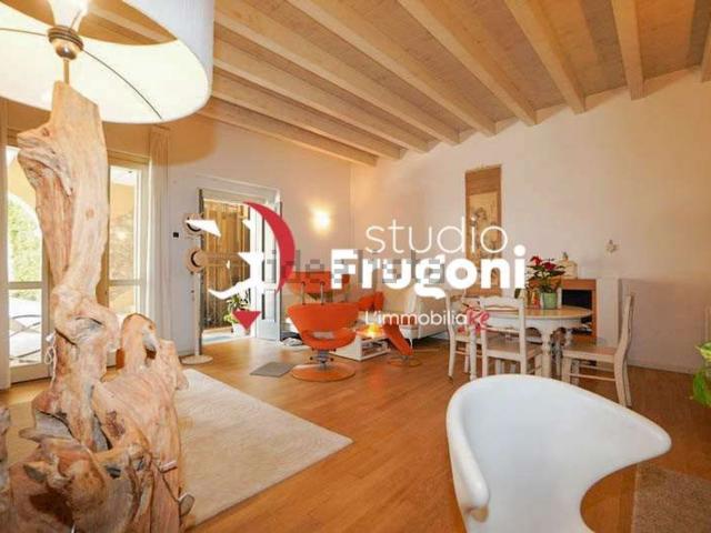 Appartamento in vendita di 110 m²
