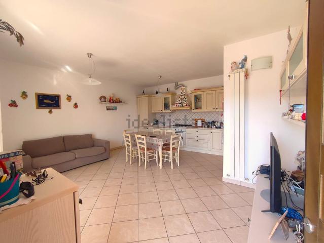 Appartamento in vendita di 110 m²