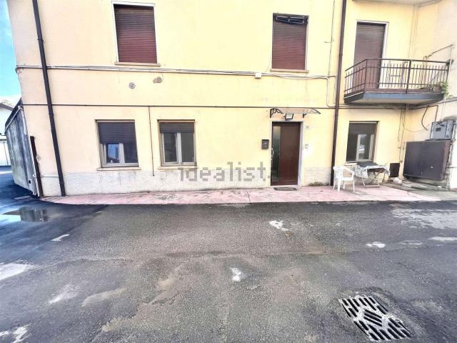 Appartamento in vendita di 110 m²