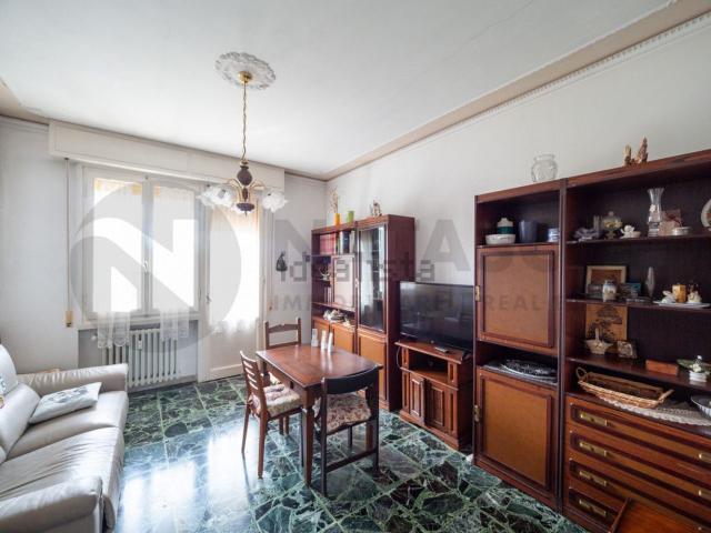 Appartamento in vendita di 110 m²