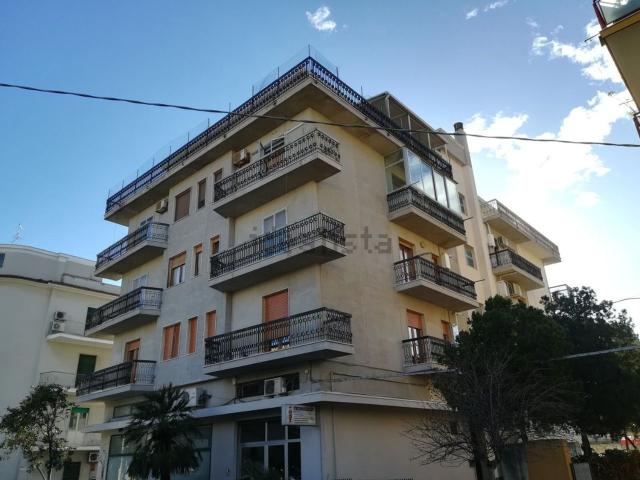 Appartamento in vendita di 110 m²