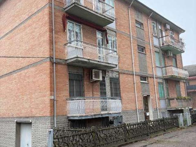 Appartamento in vendita di 110 m²