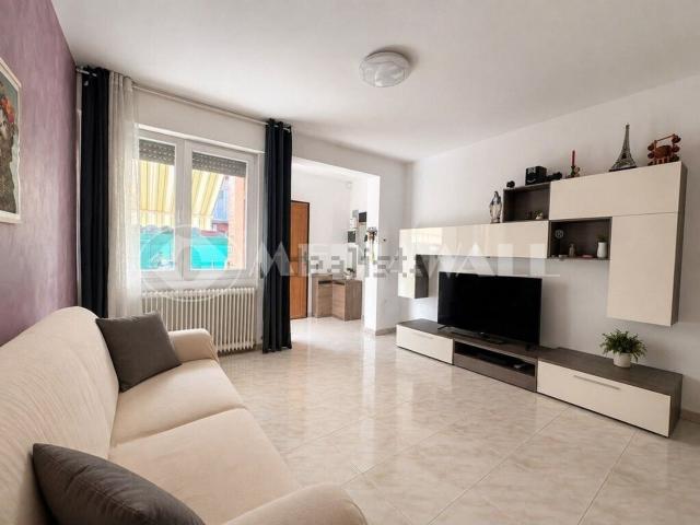 Appartamento in vendita di 110 m²