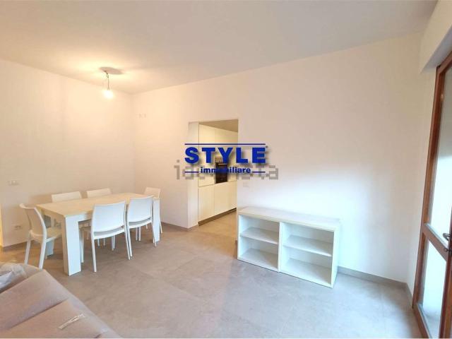Appartamento in vendita di 110 m²