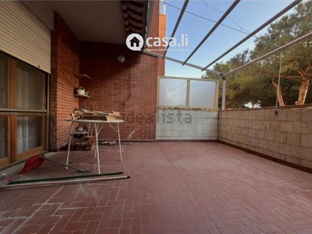 Appartamento in vendita di 110 m²