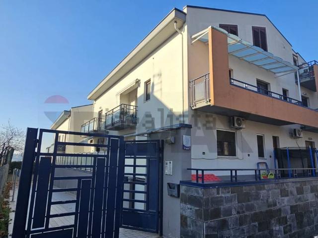 Appartamento in vendita di 110 m²