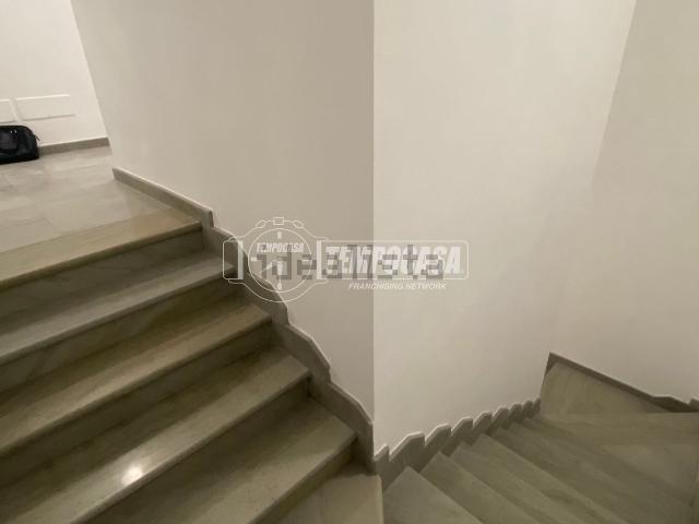 Appartamento in vendita di 110 m²