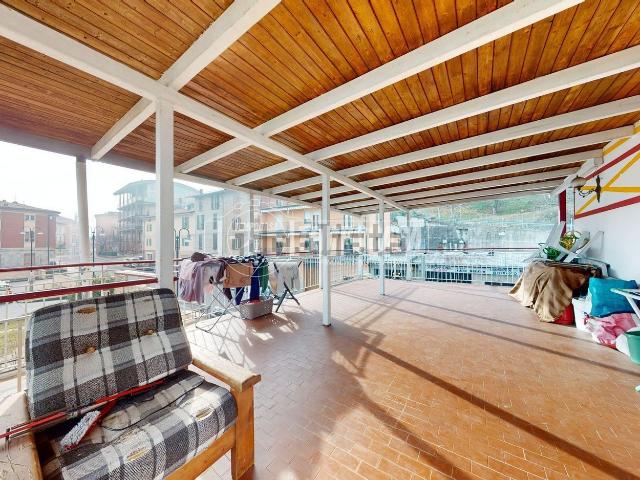 Appartamento in vendita di 110 m²