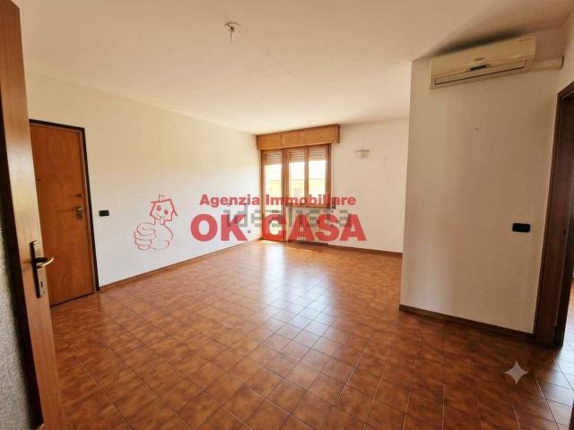 Appartamento in vendita di 110 m²