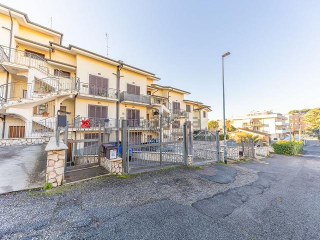 Appartamento in vendita di 110 m²