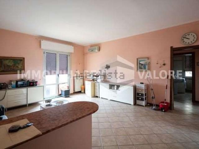 Appartamento in vendita di 110 m²