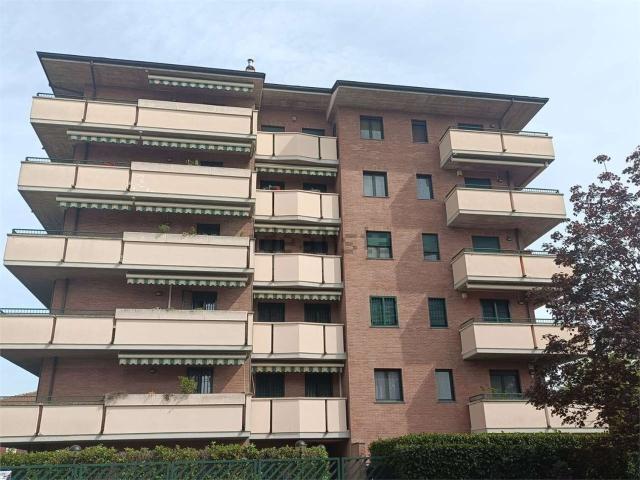 Appartamento in vendita di 110 m²