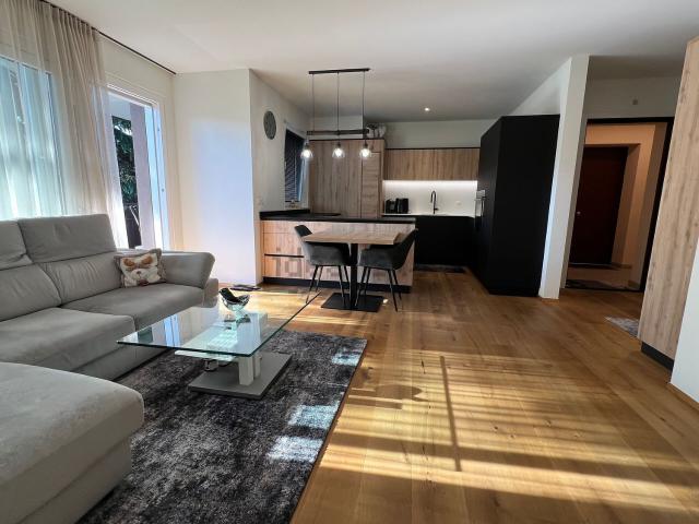Appartamento in vendita di 110 m²