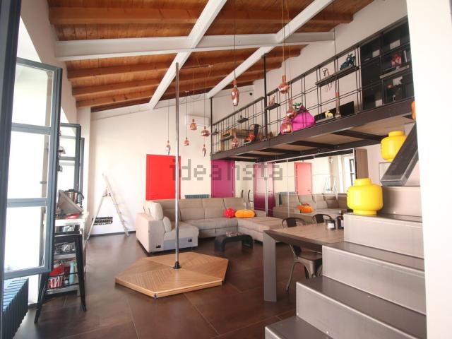 Appartamento in vendita di 110 m²