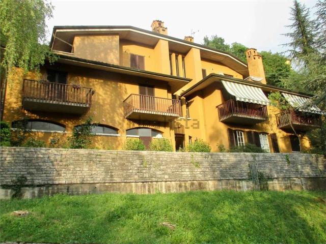 Appartamento in vendita di 110 m²