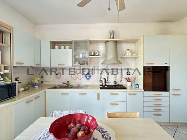 Appartamento in vendita di 110 m² in Via della Melica
