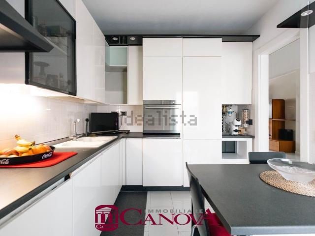 Appartamento in vendita di 110 m²