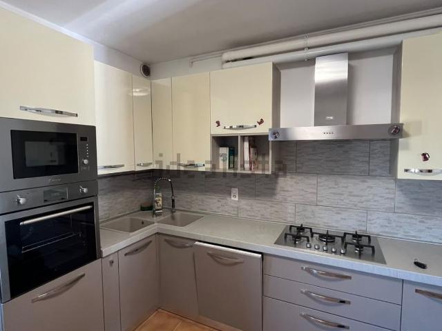 Appartamento in vendita di 110 m²