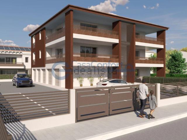 Appartamento in vendita di 110 m²