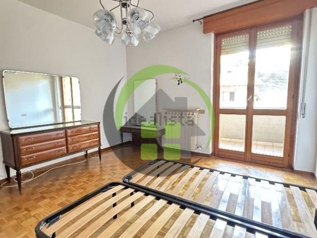 Appartamento in vendita di 110 m²