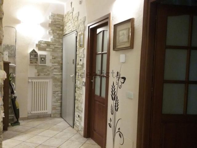Appartamento in vendita di 110 m²