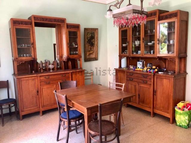 Appartamento in vendita di 110 m²