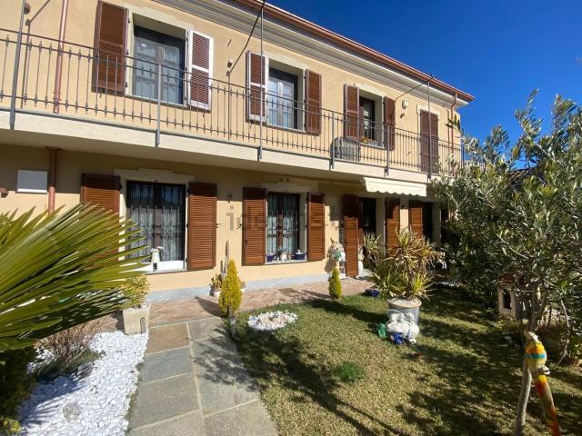 Appartamento in vendita di 110 m²