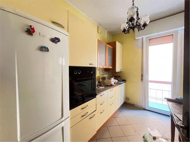 Appartamento in vendita di 110 m²